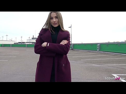 ❤️ O SCOUT ALEMÁN É UN SOÑO QUE TOCA STEELE, UN APARCAMENTO E SEXY POR DINERO ☑ Vídeo de sexo en % gl.pornohammer.ru % ️❤
